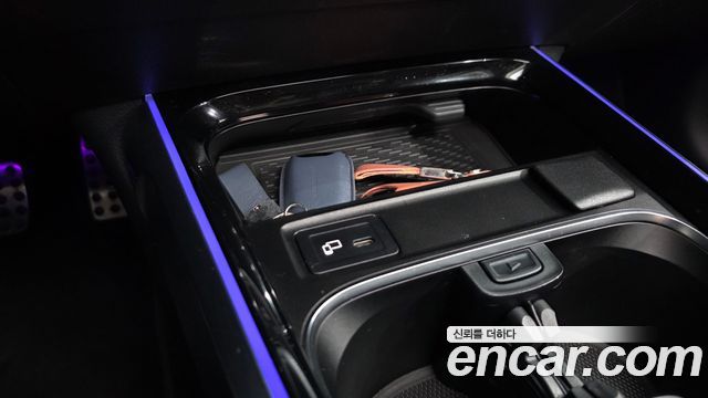 Mercedes-Benz GLB-Class (X247) AMG GLB35 4MATIC 2021 — фото 26