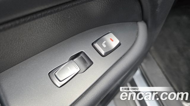 KG Mobility (SsangYong) Rexton Sports Khan Diesel 2.2 4WD Noblesse 2022 — фото 29