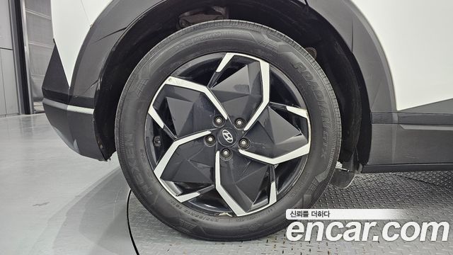 Hyundai Ioniq 5 Long range Commercial Long Range Package 2023 — фото 5