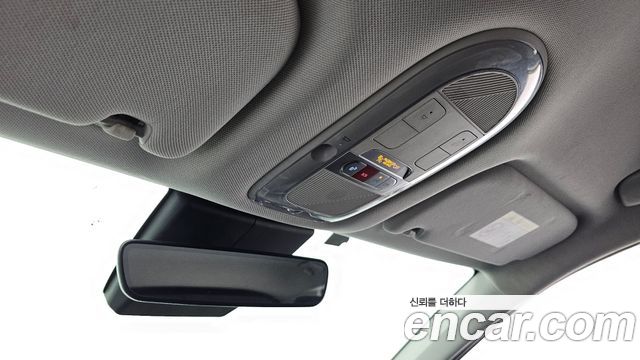 Hyundai Ioniq 5 Long range Commercial Long Range Package 2023 — фото 19