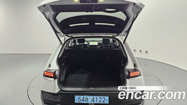 Hyundai Ioniq 5 Long range Commercial Long Range Package 2023 — фото 20