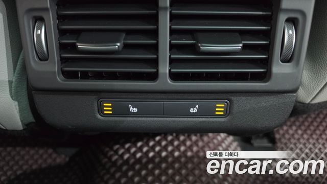 Land Rover Range Rover Evoque (II) P250 SE 2020 — фото 12