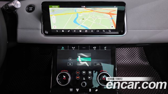 Land Rover Range Rover Evoque (II) P250 SE 2020 — фото 14