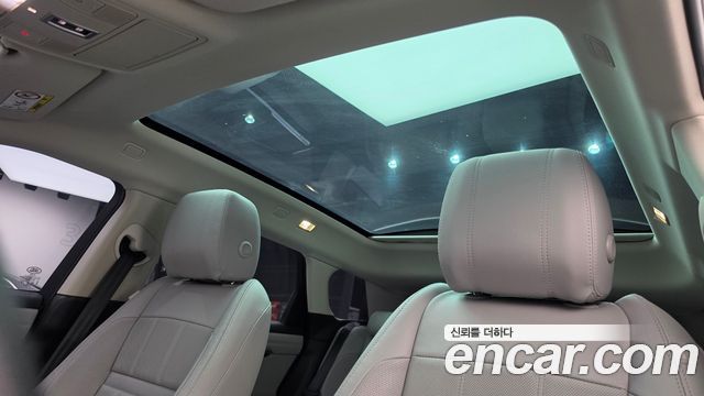 Land Rover Range Rover Evoque (II) P250 SE 2020 — фото 17
