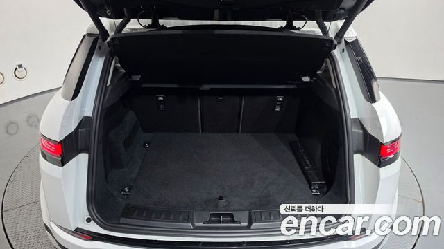 Land Rover Range Rover Evoque (II) P250 SE 2020 — фото 19