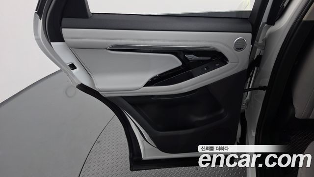 Land Rover Range Rover Evoque (II) P250 SE 2020 — фото 25