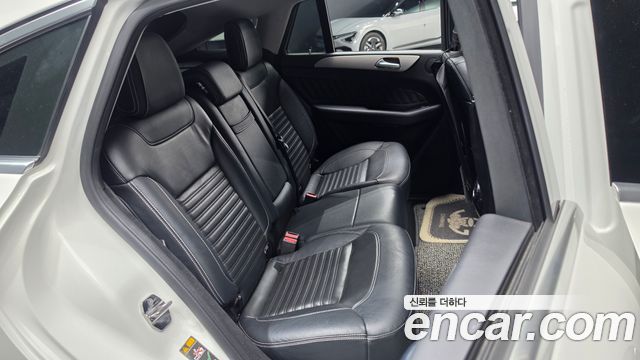 Mercedes-Benz GLE-Class (W166) GLE350 d 4MATIC Coupe 2018 — фото 12