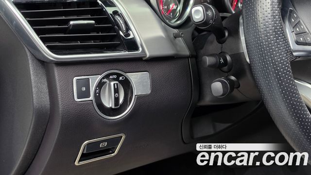 Mercedes-Benz GLE-Class (W166) GLE350 d 4MATIC Coupe 2018 — фото 17