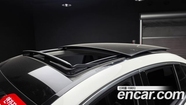 Mercedes-Benz GLE-Class (W166) GLE350 d 4MATIC Coupe 2018 — фото 18