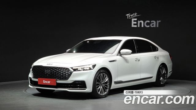 Kia K9 (II) 3.8 GDI Platinum