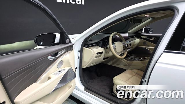 Kia K9 (II) 3.8 GDI Platinum 2022 — фото 10