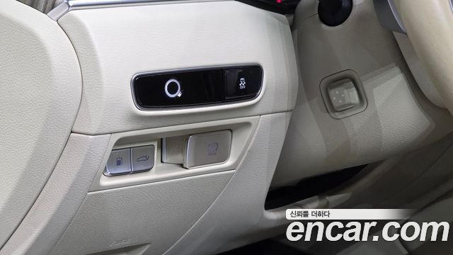 Kia K9 (II) 3.8 GDI Platinum 2022 — фото 15