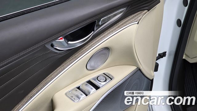 Kia K9 (II) 3.8 GDI Platinum 2022 — фото 16