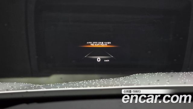 Kia K9 (II) 3.8 GDI Platinum 2022 — фото 17