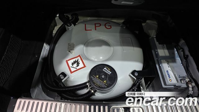 Kia K9 (II) 3.8 GDI Platinum 2022 — фото 20