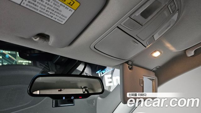 Hyundai Tucson Diesel 2.0 2WD Modern 2016 — фото 19