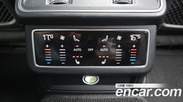 Audi A6 (C8) 40 TDI Premium 2020 — фото 19