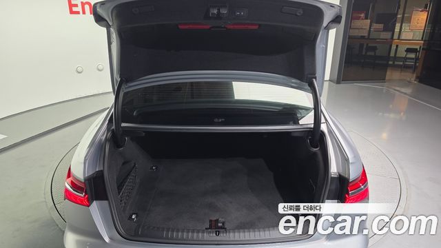 Audi A6 (C8) 40 TDI Premium 2020 — фото 20