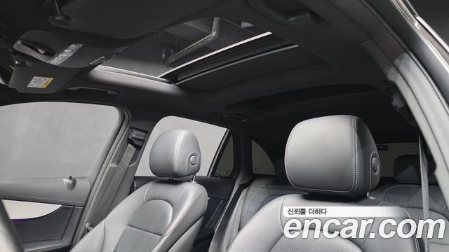 Mercedes-Benz GLC-Class (X253) GLC300e 4MATIC 2021 — фото 18