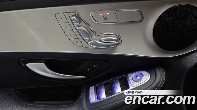 Mercedes-Benz GLC-Class (X253) GLC300e 4MATIC 2021 — фото 19