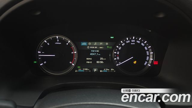 KG Mobility (SsangYong) Rexton Sports Diesel 2.2 4WD Noblesse 2018 — фото 8