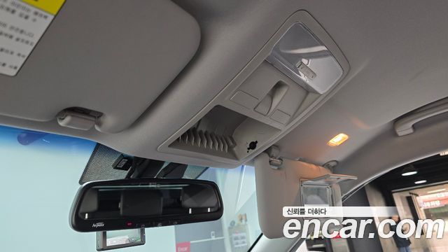 KG Mobility (SsangYong) Rexton Sports Diesel 2.2 4WD Noblesse 2018 — фото 17