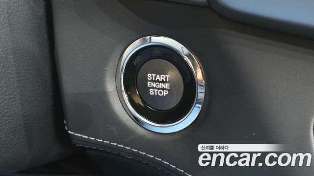 KG Mobility (SsangYong) Rexton Sports Diesel 2.2 4WD Noblesse 2018 — фото 19