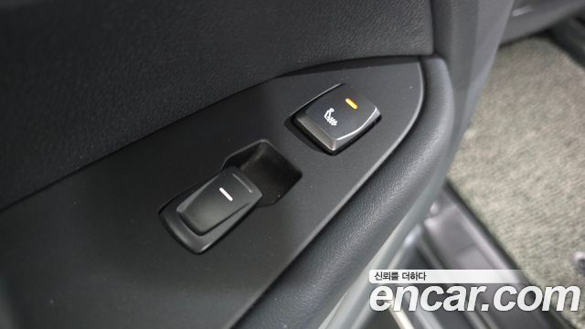 KG Mobility (SsangYong) Rexton Sports Diesel 2.2 4WD Noblesse 2018 — фото 27