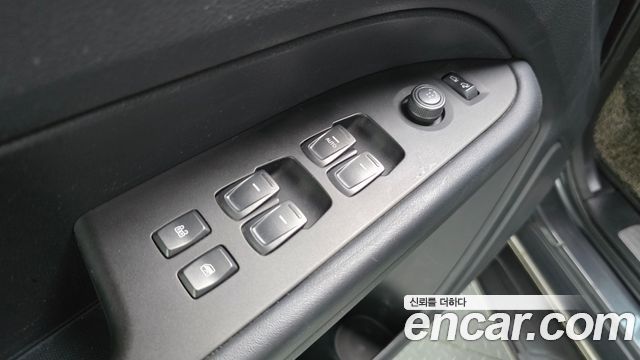 KG Mobility (SsangYong) Rexton Sports Diesel 2.2 4WD Noblesse 2018 — фото 28