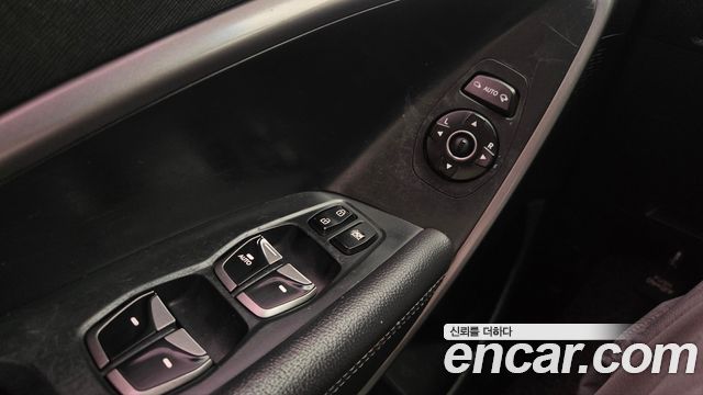 Hyundai Santa Fe (DM) Diesel(e-VGT) 2.0 2WD Premium 2013 — фото 10
