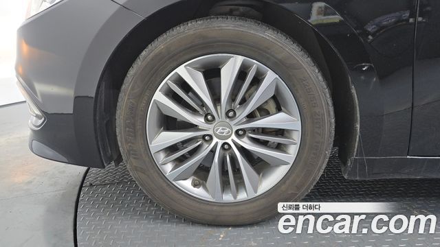 Hyundai Grandeur (HG) HG240 Modern Collection 2016 — фото 5