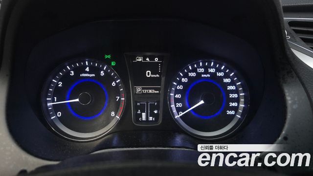 Hyundai Grandeur (HG) HG240 Modern Collection 2016 — фото 8