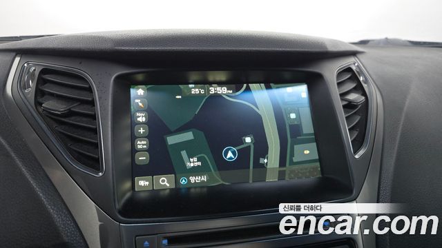 Hyundai Grandeur (HG) HG240 Modern Collection 2016 — фото 16