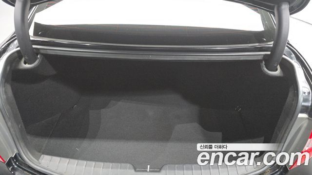 Hyundai Grandeur (HG) HG240 Modern Collection 2016 — фото 20
