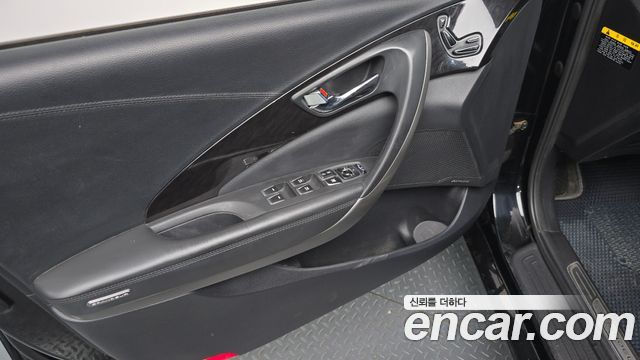 Hyundai Grandeur (HG) HG240 Modern Collection 2016 — фото 24