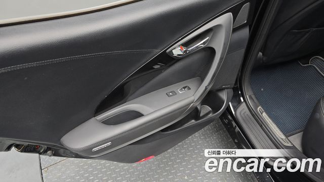 Hyundai Grandeur (HG) HG240 Modern Collection 2016 — фото 25