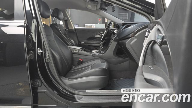 Hyundai Grandeur (HG) HG240 Modern Collection 2016 — фото 26