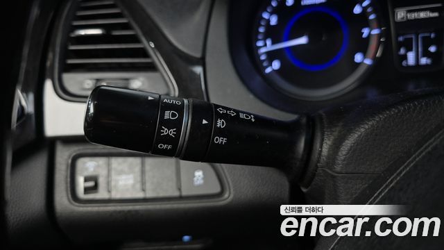 Hyundai Grandeur (HG) HG240 Modern Collection 2016 — фото 27
