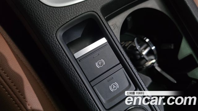 Audi Q3 (F3) 35 TDI Premium 2023 — фото 20