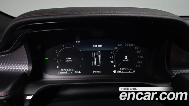 Lincoln Aviator (II) 3.0 Black Label AWD 2022 — фото 8