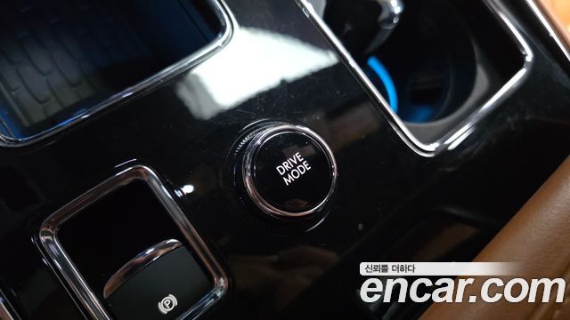 Lincoln Aviator (II) 3.0 Black Label AWD 2022 — фото 24