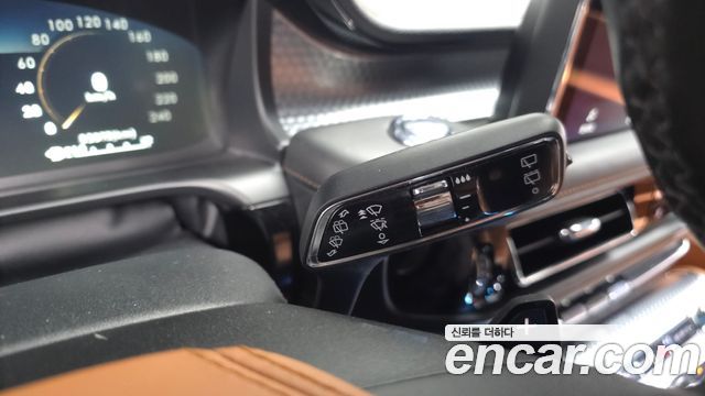 Lincoln Aviator (II) 3.0 Black Label AWD 2022 — фото 33