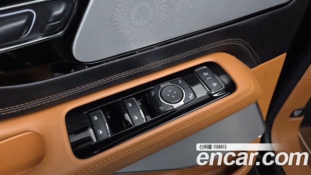 Lincoln Aviator (II) 3.0 Black Label AWD 2022 — фото 34