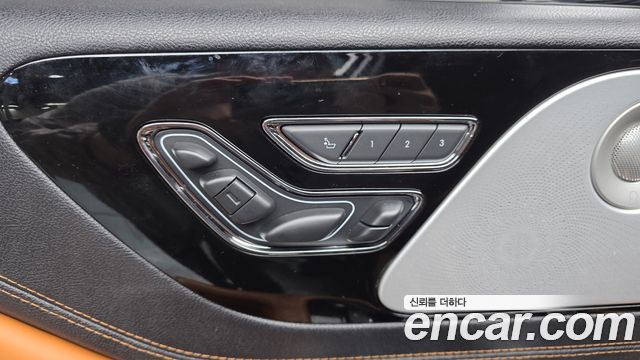 Lincoln Aviator (II) 3.0 Black Label AWD 2022 — фото 35