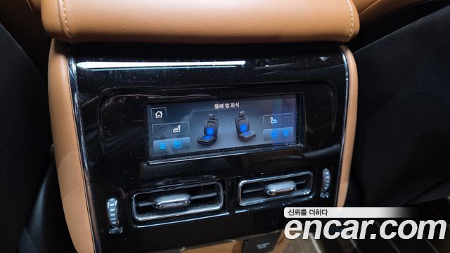Lincoln Aviator (II) 3.0 Black Label AWD 2022 — фото 36