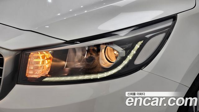 Kia Carnival 11-Seater Prestige 2019 — фото 22