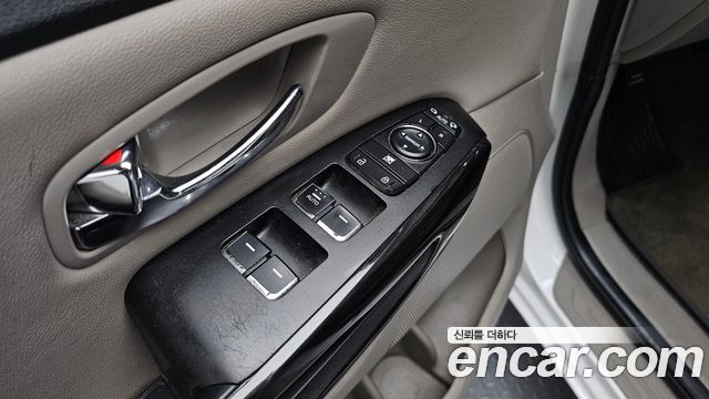 Kia Carnival 11-Seater Prestige 2019 — фото 27