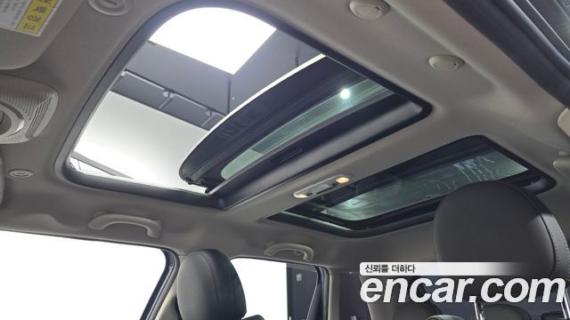 MINI Cooper S 5Door Standard 3rd 2016 — фото 30