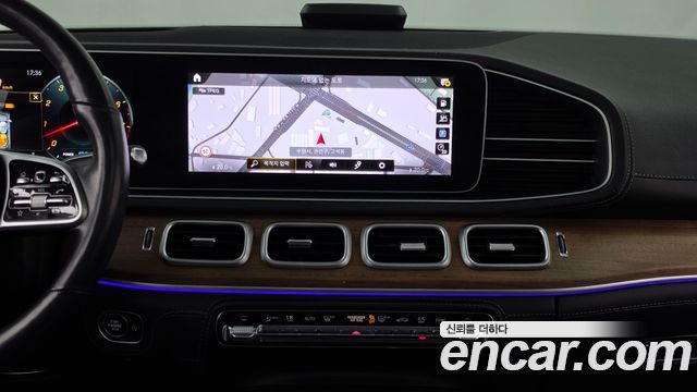 Mercedes-Benz GLE-Class (W167) GLE450 4MATIC 2021 — фото 14