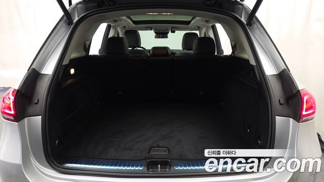 Mercedes-Benz GLE-Class (W167) GLE450 4MATIC 2021 — фото 20